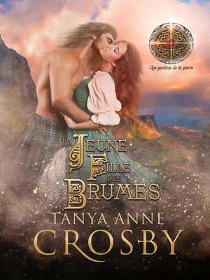 cover image of La Jeune Fille des Brumes